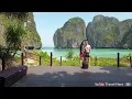 Moby - Porcelain (The Beach soundtrack) (2025) (4K) videoclip