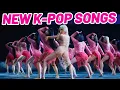 Download Lagu NEW K-POP SONGS | SEPTEMBER 2025 (WEEK 2)