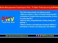 State Management Techniques Part - II Tutorial using ASP Net