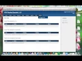 TutorPanel Training