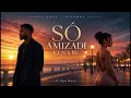 Só Amizadi Ki N’Kré – Di Pina (Official Audio) | Cabo Zouk 🇨🇻