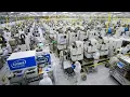 Lagu Inside Intel’s $20 Billion Chip Factory in the US