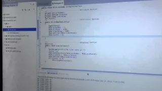 EECS 1021 Hello Java