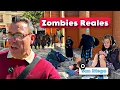 THE HARSH REALITY of San Diego California What has it become