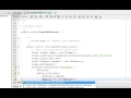 Simple Web Browser Using Java Program Language