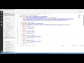 breadcrumb For Apache Camel XML File In VSCode
