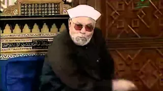 تفسير سورة الواقعة الحلقة 1 الشعراوي 