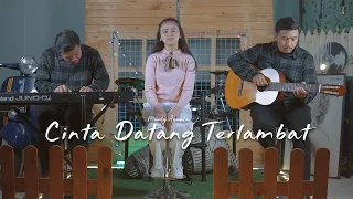 Download Maudy Ayunda - Cinta Datang Terlambat (Cover by Cinta) MP3