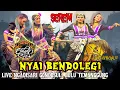 SEREM !!! WAROK NYAI BENDOLEGI SALEHO KARYA BUDAYA LIVE NGADISARI GONDOSULI BULU TEMANGGUNG