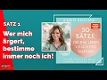 Lagu Karin Kuschik: 50 Sätze, die das Leben leichter machen - XXL Hörprobe