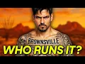 5 Most RUTHLESS Gangs in Brownsville Texas