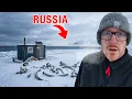 I Flew to America s Closest Town to Russia