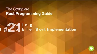 Rust program Bubble Sort Explained Ultimate Step-by-Step Guide with Code Performance Optimization