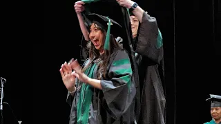 Celebrating Success Looking Ahead The 2024 University of Maryland School of Medicine Graduation