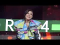 ขีดอันตราย - ออย เเสงศิลป์ | I Can See Your Voice -TH