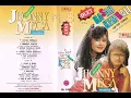 Download Lagu Jhonny Iskandar \u0026 Mega Mustika - Basah Kembali  Composer - Yus Yunus (1992)