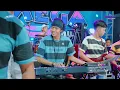 PAGAR MAKAN TANAMAN - Rizal Pahlevi OMEGA MUSIC Live Cerme - Gresik