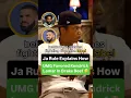 Download Lagu Ja Rule Explains How Universal Music Group Favored Kendrick Lamar In Drake Beef 🤔