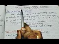Uniform linear Array Easy explanation Antenna and wave propagation ECE In Telugu in English Btech