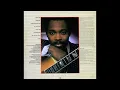 George Benson ~ Breezin' 1976 Jazzy Purrfection Version
