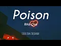 Download Lagu Rita Ora -Poison | LIRIK DAN TERJEMAH