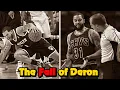 What REALLY Happened To Former NBA Star Deron Williams