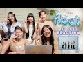 pix e FLOAT Reaction