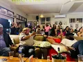 Internet Athi - Wena live at House 87, East London 
