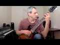 SONGS FOR BARBES:  Ben Monder - "Never Let Me Go"