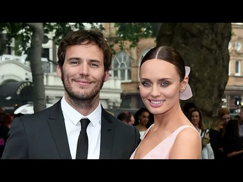 Sam Claflin Wife Kids Siblings Parents