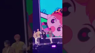 nct dream love series medley day2 tds2 encore in seoul 2023 06 02 