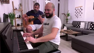 معن حمادة   قمرين  دندنها