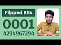 Flipping Bits HackerRank Problem Solving Tamil code io
