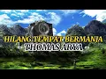 Download Lagu Hilang Tempat Bermanja - Thomas Arya ( Lirik )