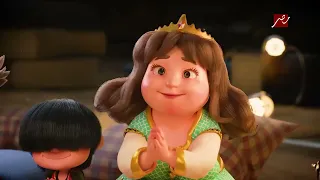 فاصل الفانوس السحري فواصل فنانيس رمضان 2024 فنانيس رمضان 2024 رمضان كريم 