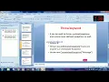 Exception handling in java part 1