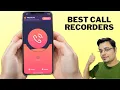 5 Best Call Recorder Apps for iPhone in 2025 Free Paid