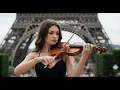 Download Lagu Paris respire au rythme d’une musique pleine de tendresse et de lumière ❤️#BelleMelodie ##Art