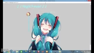 Html Chatango Coding