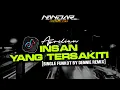 Download Lagu Funkot INSAN YANG TERSAKITI Aprilian || By Dennie remix