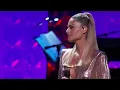 Tell Him - Loren Allred and Pia Toscano LIVE with David Foster