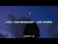 CHEN; Your Moonlight (너의 달빛) – Do You Like Brahms? OST | Sub español