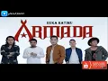 Download Lagu Armada - Buka Hatimu (Original Audio)
