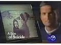 A Son of Suicide Part 1