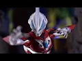 Download Lagu S.H. Figuarts Ultraman Geed Primitive (New Generations Edition) Review