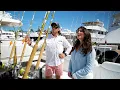 Download Lagu The Yacht Life: Captain Cholly's \