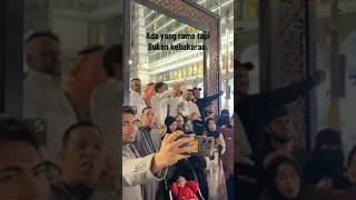 قلبي في المدينة طارت ر وح ي ح ب ا Maher Zain Harris J Qalbi Fil Madinah Shorts 