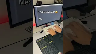 It s literally perfect
