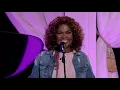 CeCe Winans: Worthy of it All (Live)