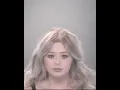 Florida lady arrested for DUI